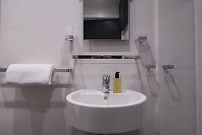 Sun Street ApartHotel