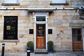 Sun Street ApartHotel