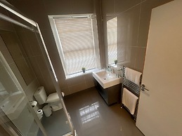 Sun Street ApartHotel