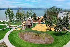 Mövenpick Balaland Resort Lake Balaton