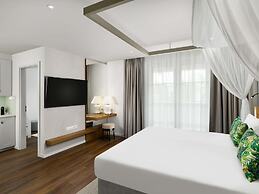 Mövenpick Balaland Resort Lake Balaton