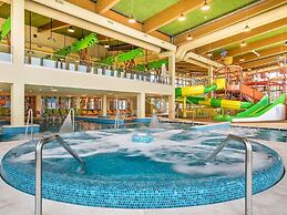 Mövenpick Balaland Resort Lake Balaton