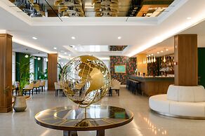 Mövenpick Balaland Resort Lake Balaton