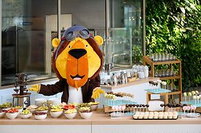 Mövenpick Balaland Resort Lake Balaton