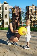 Mövenpick Balaland Resort Lake Balaton