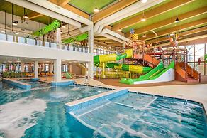 Mövenpick Balaland Resort Lake Balaton