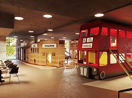 Mövenpick Balaland Resort Lake Balaton