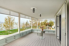 Mövenpick Balaland Resort Lake Balaton