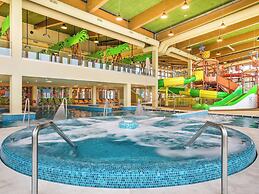 Mövenpick Balaland Resort Lake Balaton