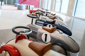 Mövenpick Balaland Resort Lake Balaton