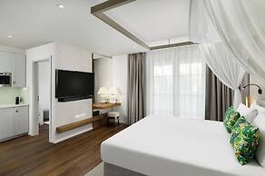 Mövenpick Balaland Resort Lake Balaton