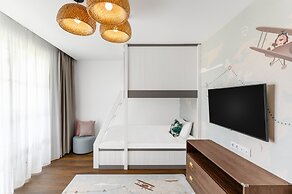 Mövenpick Balaland Resort Lake Balaton