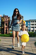 Mövenpick Balaland Resort Lake Balaton