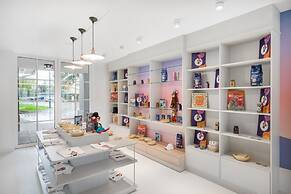 Mövenpick Balaland Resort Lake Balaton