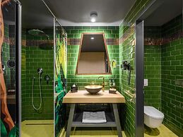 Minaro Hotel Tokaj - MGallery Collection