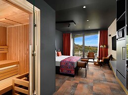 Minaro Hotel Tokaj - MGallery Collection