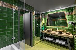 Minaro Hotel Tokaj - MGallery Collection