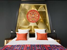 Minaro Hotel Tokaj - MGallery Collection