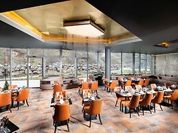 Minaro Hotel Tokaj - MGallery Collection