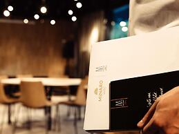 Minaro Hotel Tokaj - MGallery Collection