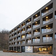 Minaro Hotel Tokaj - MGallery Collection