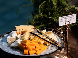 Minaro Hotel Tokaj - MGallery Collection