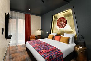 Minaro Hotel Tokaj - MGallery Collection