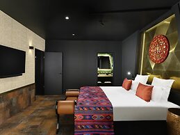 Minaro Hotel Tokaj - MGallery Collection