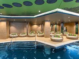 Minaro Hotel Tokaj - MGallery Collection