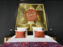 Minaro Hotel Tokaj - MGallery Collection