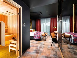Minaro Hotel Tokaj - MGallery Collection