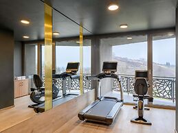 Minaro Hotel Tokaj - MGallery Collection