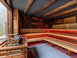 Minaro Hotel Tokaj - MGallery Collection