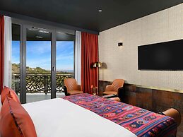 Minaro Hotel Tokaj - MGallery Collection