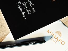 Minaro Hotel Tokaj - MGallery Collection