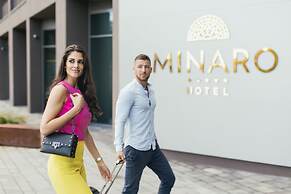 Minaro Hotel Tokaj - MGallery Collection