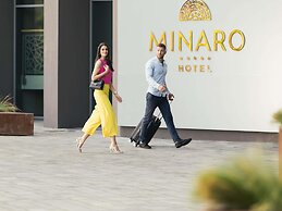 Minaro Hotel Tokaj - MGallery Collection