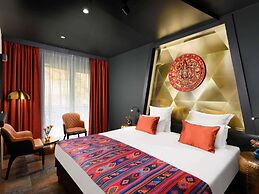 Minaro Hotel Tokaj - MGallery Collection