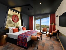 Minaro Hotel Tokaj - MGallery Collection