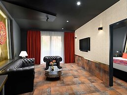 Minaro Hotel Tokaj - MGallery Collection