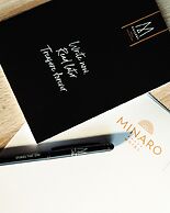 Minaro Hotel Tokaj - MGallery Collection