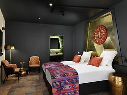 Minaro Hotel Tokaj - MGallery Collection