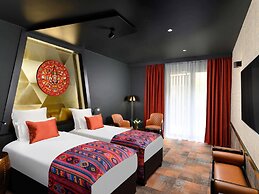 Minaro Hotel Tokaj - MGallery Collection