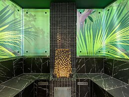 Minaro Hotel Tokaj - MGallery Collection