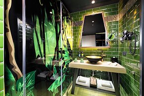 Minaro Hotel Tokaj - MGallery Collection