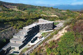 Minaro Hotel Tokaj - MGallery Collection