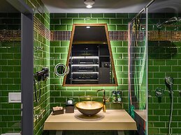 Minaro Hotel Tokaj - MGallery Collection