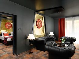 Minaro Hotel Tokaj - MGallery Collection