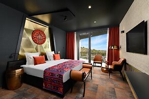 Minaro Hotel Tokaj - MGallery Collection
