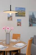 Warsaw Stawki Cosy Apartment by Renters